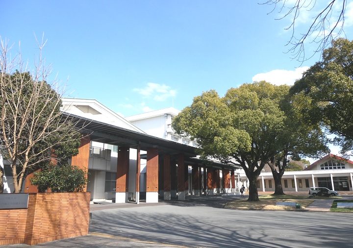 静岡県立農林環境専門職大学